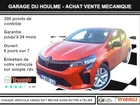 Renault Clio Essence 65cv EVOLUTION 6900kms Comme neuve Garantie 12 mois