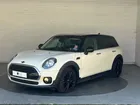 Mini Clubman F54 Cooper 136 ch Camera AR
