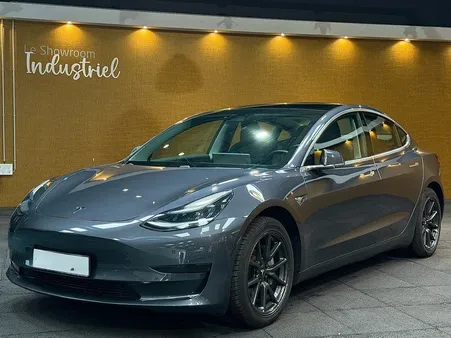 En stock SUPERBE Tesla Model 3 SR+ SOH 89%