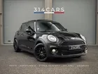 MINI COOPER D JOHN WORKS BVA 1.5 116 - Garantie 12 mois - Suivi BMW/MINI