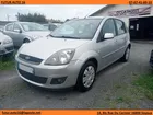 Ford Fiesta V restylée 1.25i 16v 75cv 147 000 kms