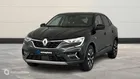 Renault Arkana 1.3 TCe mild hybrid 140ch Evolution EDC -22