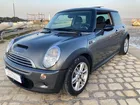 Mini cooper s 163 cv