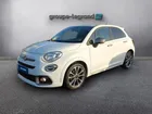 Fiat 500X 1.0 FireFly Turbo T3 120ch Sport