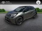 Toyota Aygo X 1.0 VVT-i 72ch Air Collection S-CVT MY23