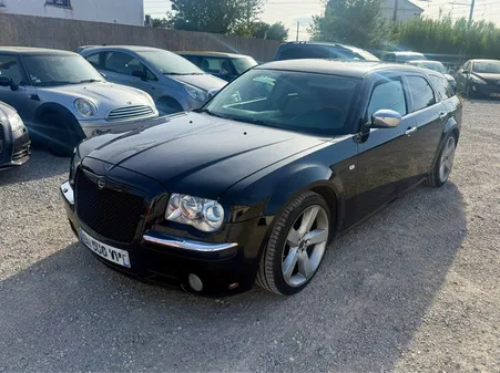 CHRYSLER 300C Touring 3.0 CRD V6 Boîte auto