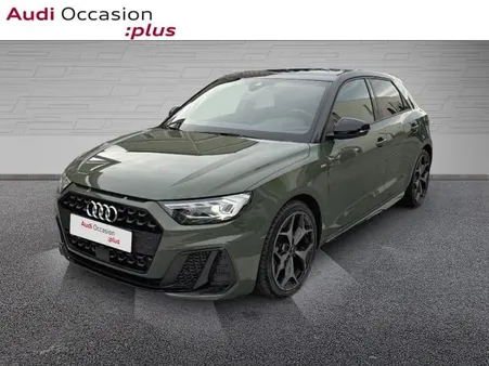 Audi A1 Sportback 35 TFSI 150ch S line plus S tronic 7