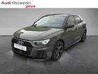 Audi A1 Sportback 35 TFSI 150ch S line plus S tronic 7