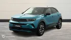 Opel Mokka 1.2 Turbo Hybrid 136ch GS e-DCT6
