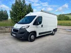 Peugeot boxer 2.0 hdi
