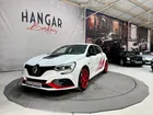 Renault Mégane RS Trophy R 1.8 TCE 300ch BVM6 Pack Record 17/500