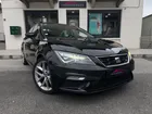 SEAT LEON 2.0 TDI 150 Start/Stop DSG6 FR