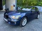 BMW Série 1 2.0L 143 Cv
