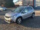 PEUGEOT 2008 1.2 puretech 110 crossway