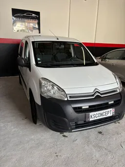 CITROEN BERLINGO M 1.6 HDi 75 Confort