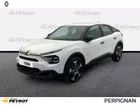 Citroen c4 societe bluehdi 110 s&s bvm6 feel nav business r