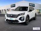 Peugeot 2008 PureTech 130 S&S EAT8 Allure