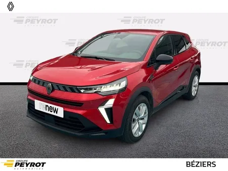 RENAULT Symbioz E-Tech full hybrid 145 Evolution