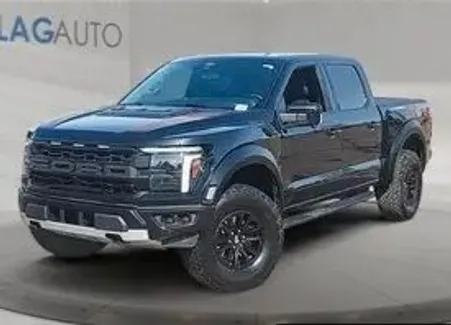 Ford F150 Raptor 3,5L V6 2024