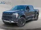 Ford F150 Raptor 3,5L V6 2024