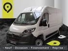 Peugeot Boxer FOURGON - FGN 3.5 T L2H2 180 S&S BVA8