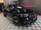 MERCEDES GLE COUPE 450 d 9G-Tronic 4Matic AMG Line