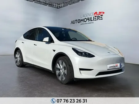 TESLA Model Y 300 AUTONOMIE STANDARD RWD 60 KWH 2024