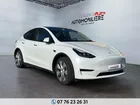 TESLA Model Y 300 AUTONOMIE STANDARD RWD 60 KWH 2024