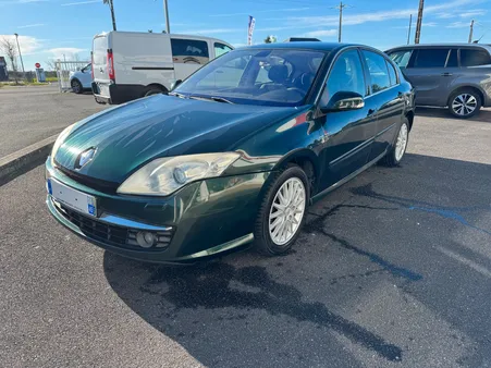 LAGUNA 2.0 dci 130 cv PRIVILEGE