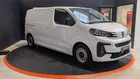 Peugeot expert vu fourgon 1.5 bluehdi 145ch l3 pro-(attelage-camera-extension de garantie)