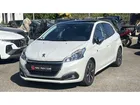 PEUGEOT 208 1.2i - 110 Tech Edition - GARANTIE 12 MOIS