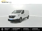 Renault Trafic FGN L2H1 3000 KG BLUE DCI 130 CONFORT