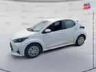 Toyota Yaris 116h Dynamic 5p MY22