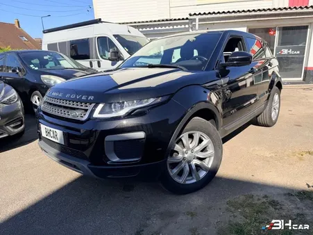 Land Rover Range Rover Evoque 2.0 ED4 150 SE DYNAMIC 2WD