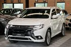Mitsubishi OUTLANDER III (2) PHEV TWIN MOTOR 4WD BUSINESS MY20