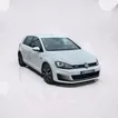Volkswagen GOLF VII 2.0 TDI 184CH BLUEMOTION TECHNOLOGY FAP GTD DSG6 5P