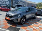 Renault Espace E-Tech Full Hybrid 200 TECHNO Caméra 360° 7PL