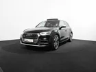 Audi SQ5 3.0 V6 TFSI 354 TOIT OUVRANT SUSP. PNEUMATIQUES HUD KEYLESS CAMERA CARPLAY HIFI B&O SIEGES ELEC A MEMOIRE ATTELAGE ELEC JANTES 20