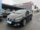 Nissan Leaf Electrique 40kWh Acenta