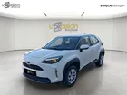 TOYOTA Yaris Cross Hybride 116h 2WD Dynamic