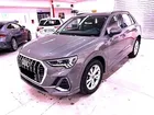 Audi q3 40 tdi quattro sline stronic