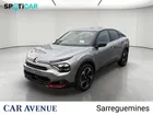 CITROEN C4 BlueHDi 130 S&S EAT8 Shine