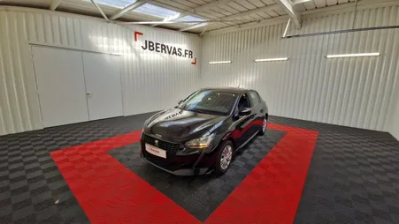 Peugeot 208 affaire 1.2 PT 75 S&S Premium
