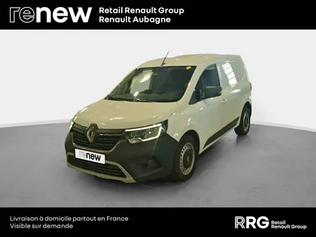 Renault kangoo van tce 130 extra 22