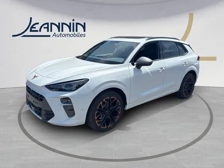 CUPRA Terramar 1.5 eHybrid 272 ch DSG6 VZ