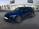 AUDI A3 Sportback 45 TFSIe 245 S tronic 6 Competition