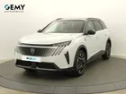 PEUGEOT 5008 Hybrid 145 ch e-DCS6 GT
