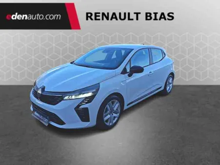 Renault Clio TCe 90 Evolution