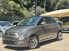 FIAT 500 SERIE 3 1.2 8V 69 ch Lounge
