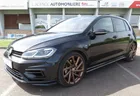VOLKSWAGEN Golf VII R 2.0 TSI 300ch 4Motion DSG7 / Entretien exclusif Volkswagen / Cuir intégral